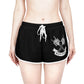 Rock n’ Roll Women's Relaxed Shorts