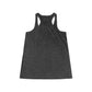 Witty Sparrow Women's Flowy Racerback Tank