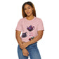 Tea Lover T-Shirt - Tea Freaks Welcome