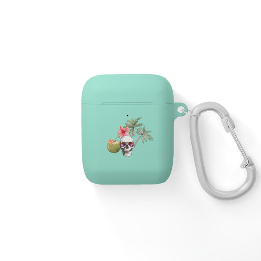 Tropigoth AirPods case