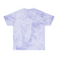 Color Blast T-Shirt - Joan of Arc You Hold Your Destiny