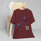 Tea Lover T-Shirt - Tea Freaks Welcome