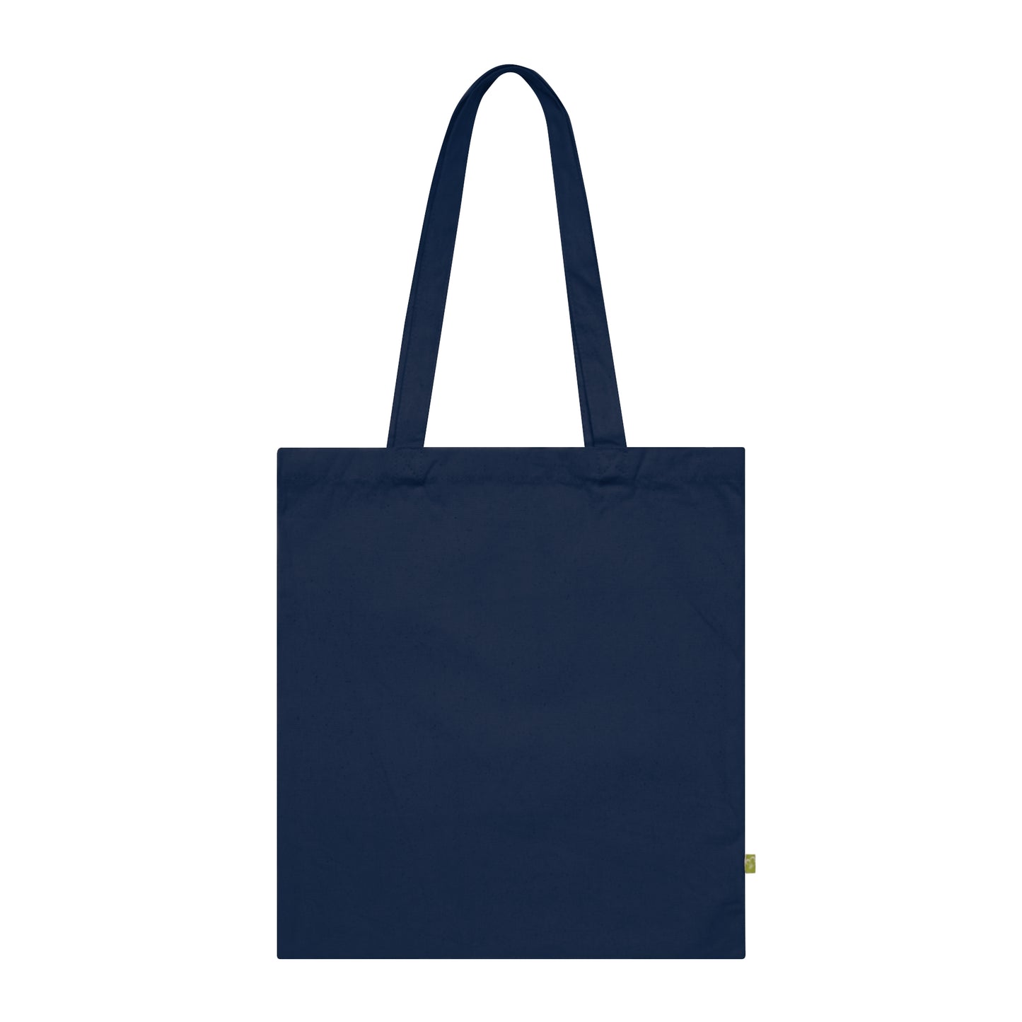 Witty Sparrow Organic Cotton Tote Bag