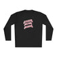 Long Sleeve Tee Destiny Joan of Arc Shirt