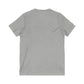 T-Shirt - Celestial Tea and Tarot V-Neck Tee