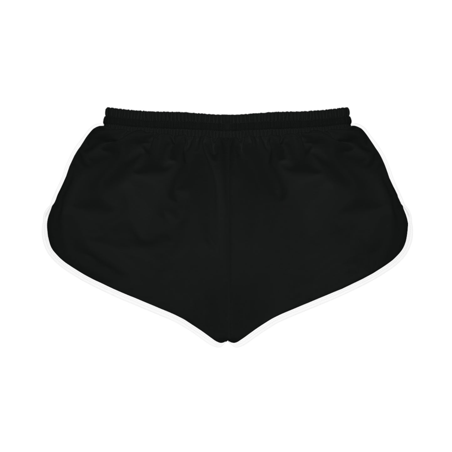 Running Shorts - Wrought Iron Warrior Design