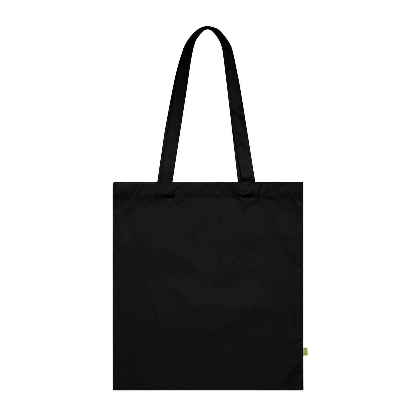 Witty Sparrow Organic Cotton Tote Bag