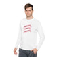 Long Sleeve Tee Destiny Joan of Arc Shirt