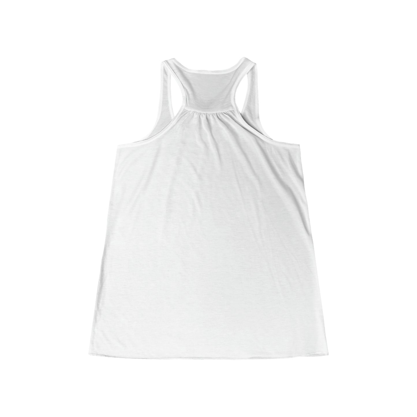 Empire Women's Flowy Racerback Tank