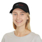 HollyWeird Low Profile Baseball Cap