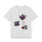 Tea Lover T-Shirt - Tea Freaks Welcome