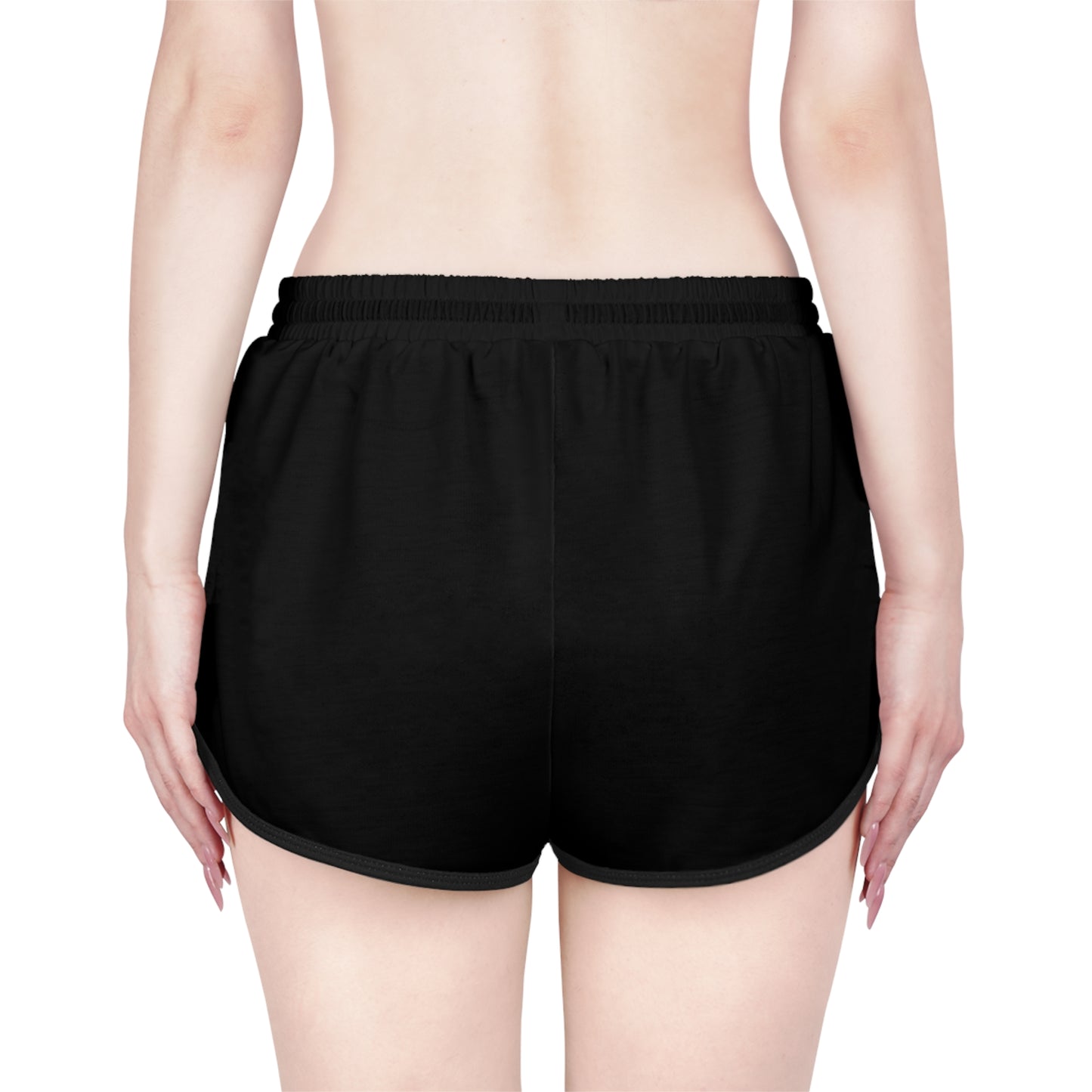 Tropigoth Women's Relaxed Shorts