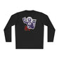 Long Sleeve Tee Destiny Joan of Arc Shirt