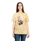 Color Blast T-Shirt - Joan of Arc You Hold Your Destiny