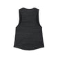 Rising Embers Women's Flowy Scoop Muscle Tank