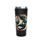 Mermaid Tumbler, 22oz