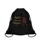 Empire Drawstring Bag