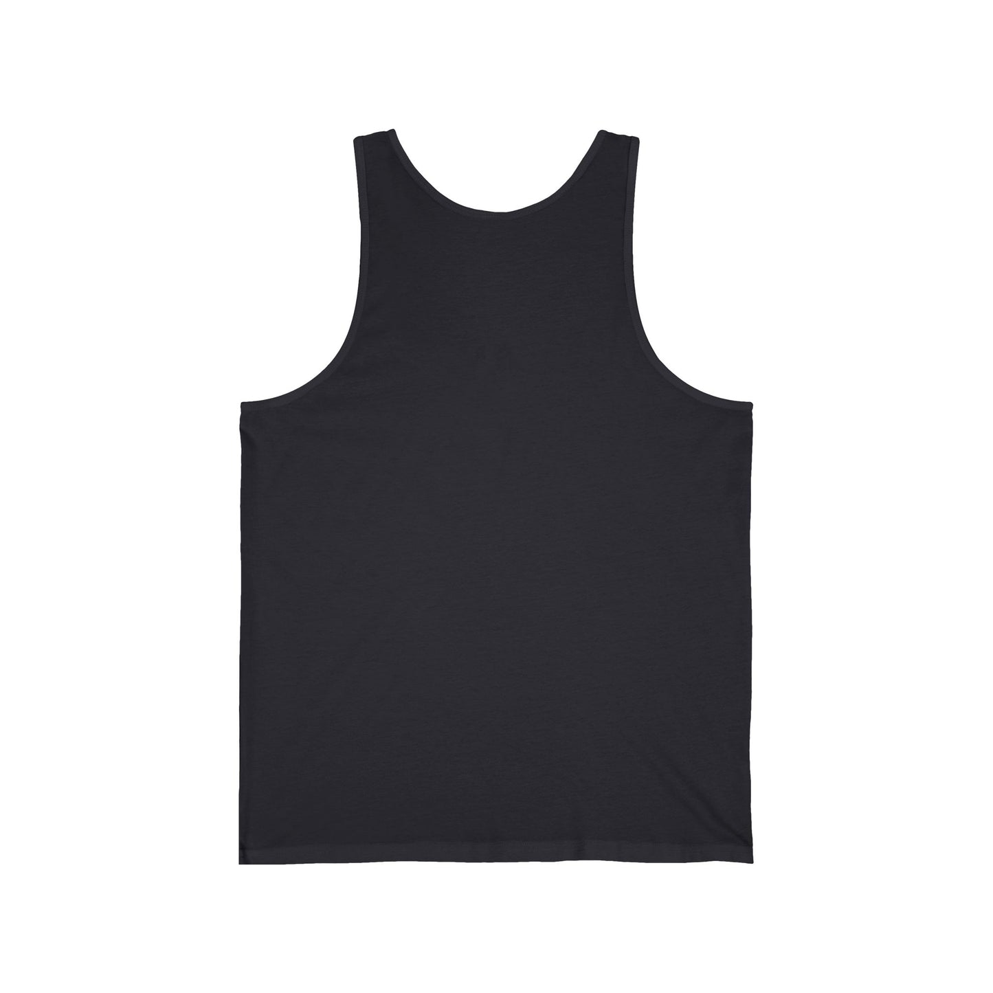 Dinosaur Tank Top — "I'm Not Extinct, I Am Simply Reborn" Graphic Tank