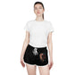 Women's Tiger Leader relaxed shorts