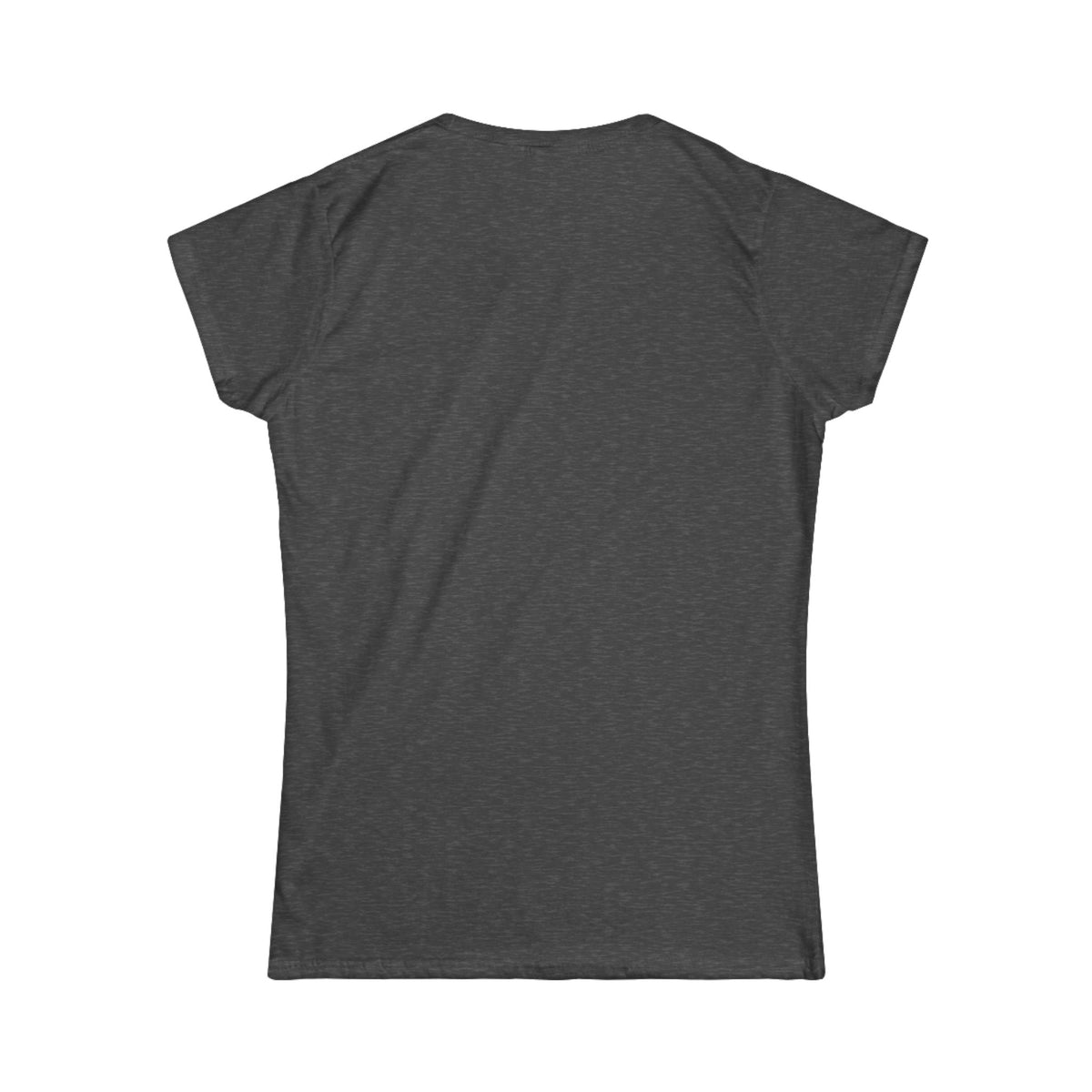 Seashell Beach Day Women's Tee — Coastal Graphic Everyday T-Shirt