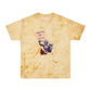 Color Blast T-Shirt - Joan of Arc You Hold Your Destiny