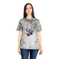 Color Blast T-Shirt - Joan of Arc You Hold Your Destiny