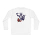 Long Sleeve Tee Destiny Joan of Arc Shirt