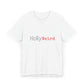 HollyWeird Unisex Jersey T-Shirt