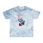Color Blast T-Shirt - Joan of Arc You Hold Your Destiny