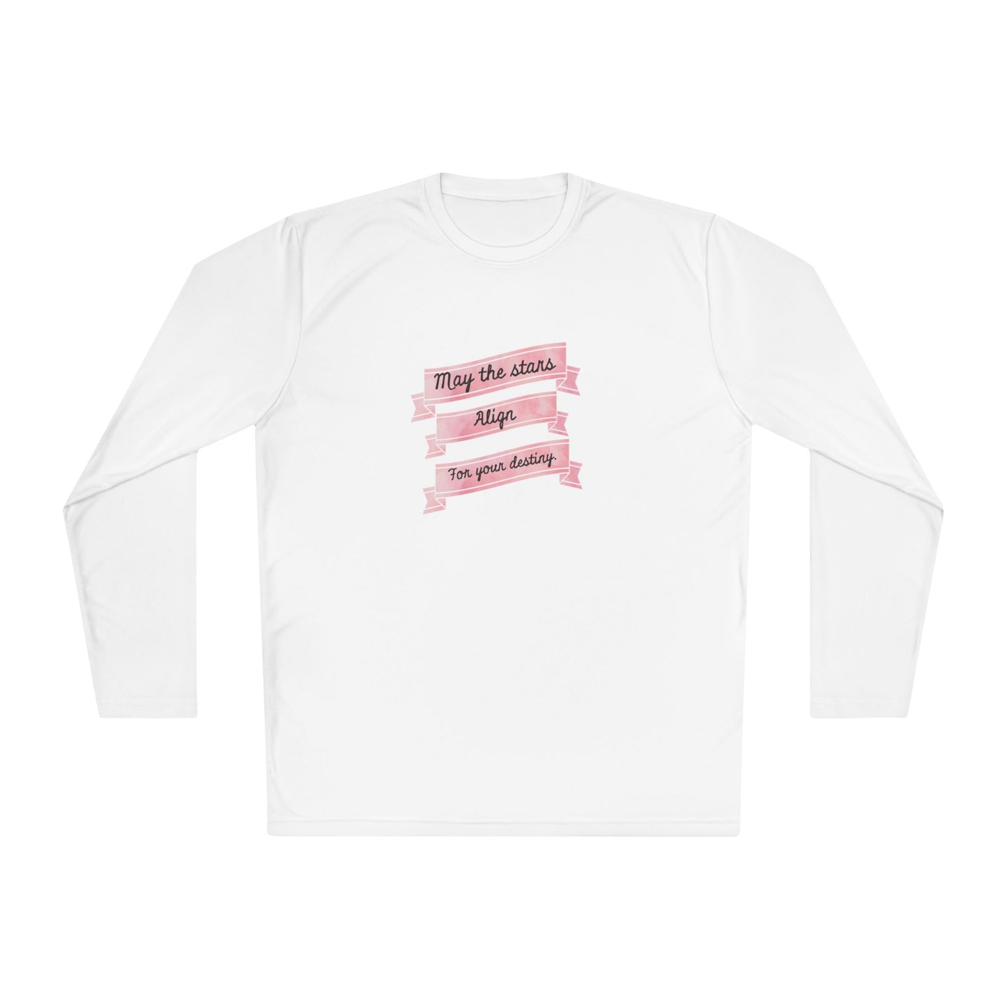 Long Sleeve Tee Destiny Joan of Arc Shirt