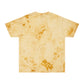 Color Blast T-Shirt - Joan of Arc You Hold Your Destiny