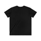 HollyWeird Men's Fitted V-Neck Short Sleeve Tee