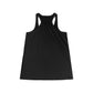 Mer-Making Waves Women's Flowy Racerback Tank