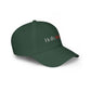 HollyWeird Low Profile Baseball Cap