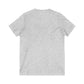 T-Shirt - Celestial Tea and Tarot V-Neck Tee
