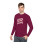 Long Sleeve Tee Destiny Joan of Arc Shirt