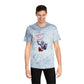 Color Blast T-Shirt - Joan of Arc You Hold Your Destiny