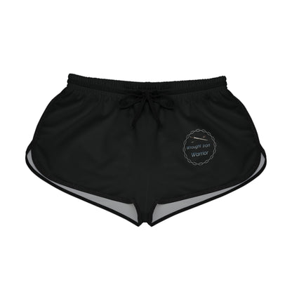 Running Shorts - Wrought Iron Warrior Design