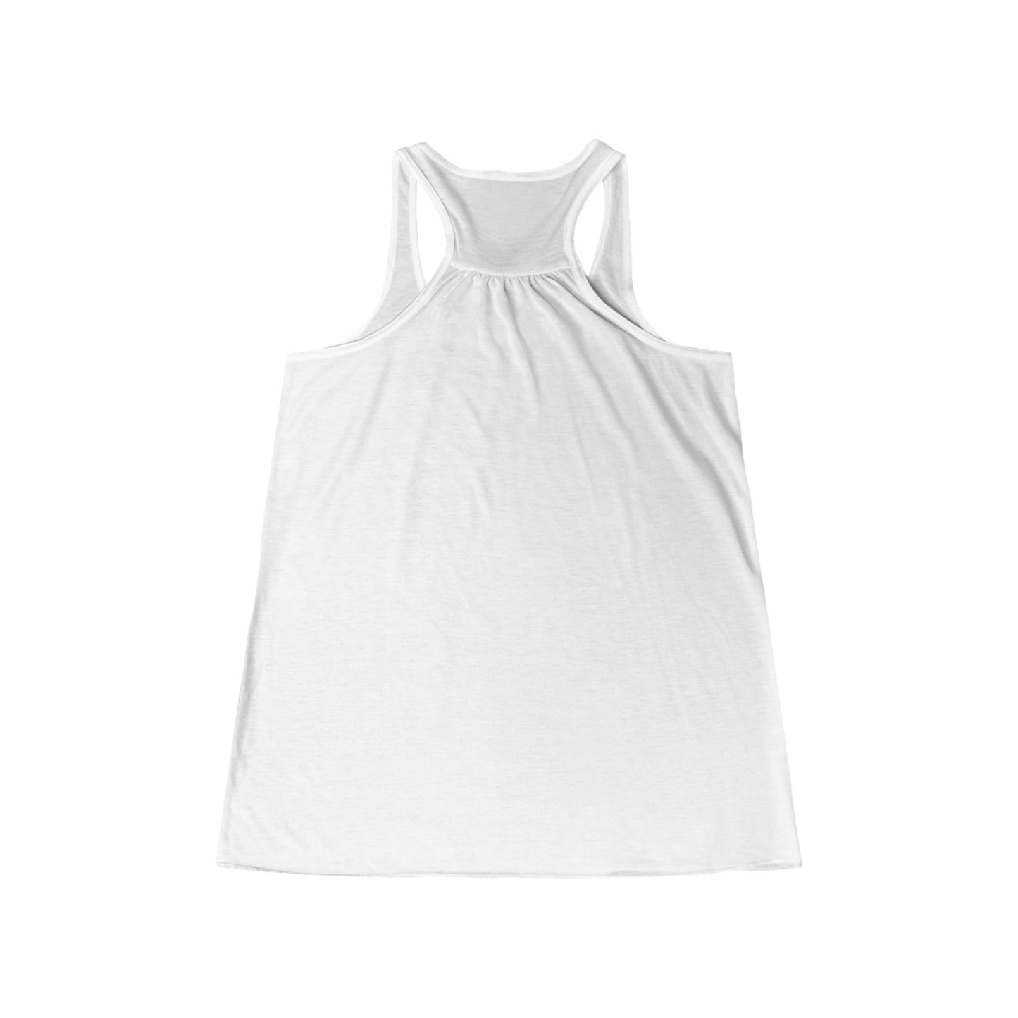 Campfire Nights Racerback Tank — "Another Dances Under the Moonlight"