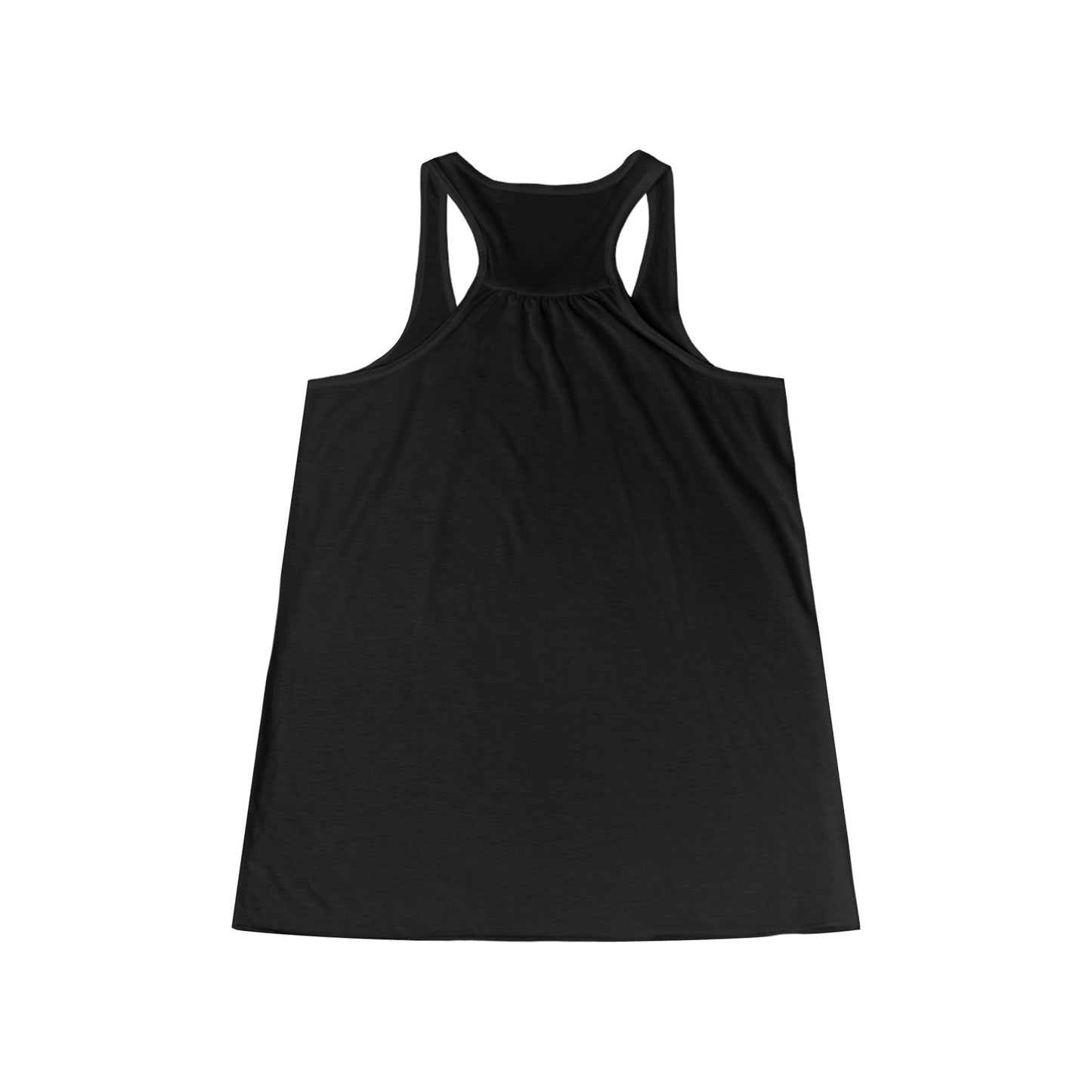 Campfire Nights Racerback Tank — "Another Dances Under the Moonlight"