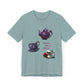 Tea Lover T-Shirt - Tea Freaks Welcome