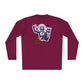 Long Sleeve Tee Destiny Joan of Arc Shirt