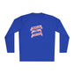 Long Sleeve Tee Destiny Joan of Arc Shirt