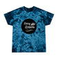 Rising Embers Tie-Dye Tee