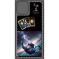 Phone Skin - Ethereal Tea and Tarot Design