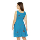 Women's Witty Sparrow Dress