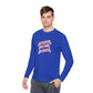 Long Sleeve Tee Destiny Joan of Arc Shirt