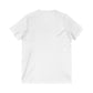 T-Shirt - Celestial Tea and Tarot V-Neck Tee