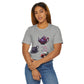 Tea Lover T-Shirt - Tea Freaks Welcome