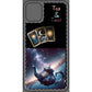 Phone Skin - Ethereal Tea and Tarot Design